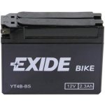 Exide YT4B-BS, ET4B-BS – Hledejceny.cz