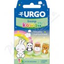 URGO Kawaii náplasti dětské 16 ks