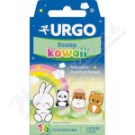 URGO Kawaii náplasti dětské 16 ks – Zboží Dáma