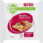 Abonett Bezlepkový Extrudovaný Chléb s prosem 100 g – Sleviste.cz