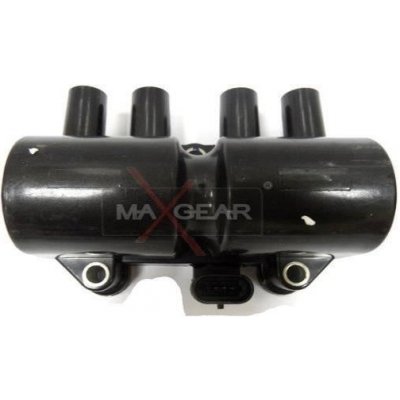 MAXGEAR Zapalovací cívka MXG 13-0006 – Hledejceny.cz