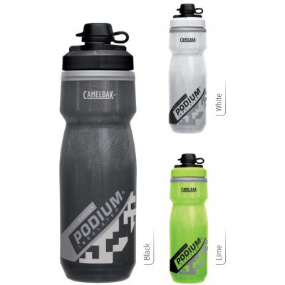 Camelbak Podium Dirt Series Bottle 620 ml – Hledejceny.cz