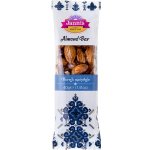 Jannis Mandlová tyčinka 40 g – Zboží Dáma Jannis Mandlová tyčinka 40 g – Zboží Dáma