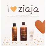 Ziaja Cupuacu krystalický sprchový gel 500 ml – Sleviste.cz