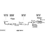 Bosal BS 163-121 – Hledejceny.cz
