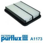 Vzduchový filtr PURFLUX A1173 – Hledejceny.cz