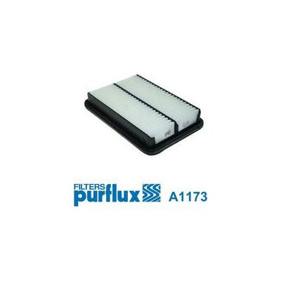 Vzduchový filtr PURFLUX A1173 – Hledejceny.cz