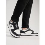 Champion Rebound 2.0 Low Low Cut Shoe S21906-CHA-WW019 bílé – Zboží Mobilmania