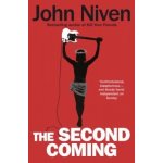 The Second Coming - John Niven – Zboží Dáma