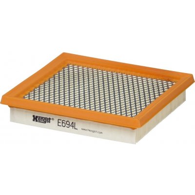 Vzduchový filtr HENGST FILTER E694L – Hledejceny.cz