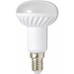 Ecolite LED žárovka E14 230V R50 Teplá bílá 6,5W – Zboží Mobilmania