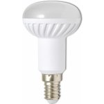 Ecolite LED žárovka E14 230V R50 Teplá bílá 6,5W – Hledejceny.cz