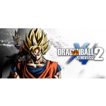 Dragon Ball Xenoverse 2 – Sleviste.cz