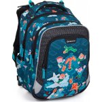 Bagmaster LUMI 24 E Set S Blue 23l – Sleviste.cz