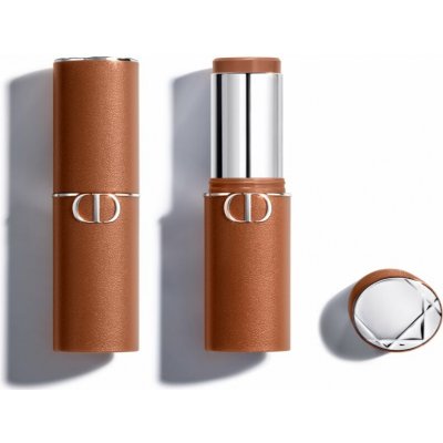 Dior Bronzující tyčinka Forever Skin Bronze 03 Light Medium 8 g – Sleviste.cz