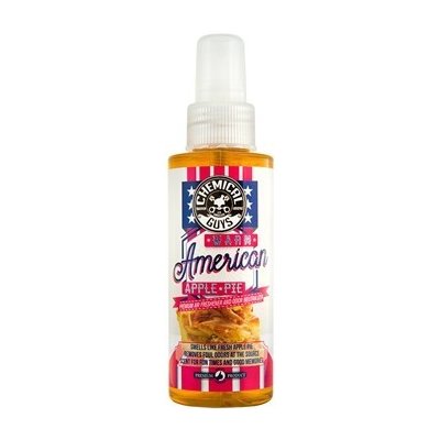 Chemical Guys Warm American Apple Pie 118 ml – Hledejceny.cz