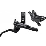 SHIMANO Hydraulická brzda Deore E-M6120 zadní Post Mount 1700mm had.+plat. D03S – Zboží Dáma