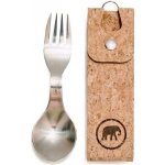 Elephantbox outdoor příbor nerezová ocel – Sleviste.cz
