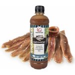 Venator vnadidlo Rybí nektar Ančovičky 0,5 l – Zboží Dáma