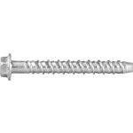 RAWLPLUG Kotva šroubovací do betou R-LX se šestihrannou hlavou s podložkou - ZN zinek bílý Varianta: 7,5 x 50 mm – Hledejceny.cz