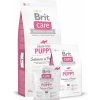 Granule pro psy Brit Care Mini Grain-free Puppy Lamb 7 kg