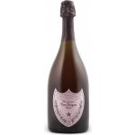 Dom Pérignon Rosé Brut 2009 12,5% 0,75 l (holá láhev) – Hledejceny.cz