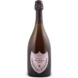 Dom Pérignon Rosé Brut 2009 12,5% 0,75 l (holá láhev)