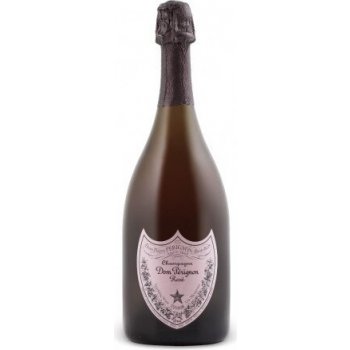 Dom Pérignon Rosé Brut 2009 12,5% 0,75 l (holá láhev)