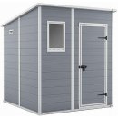 Keter Manor Pent 6x4