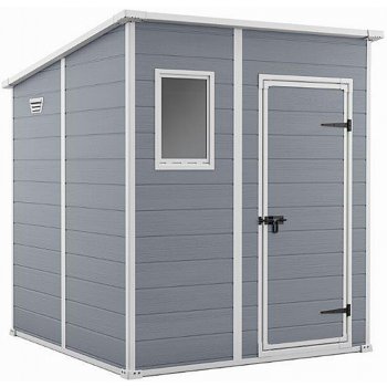 Keter Manor Pent 6x4