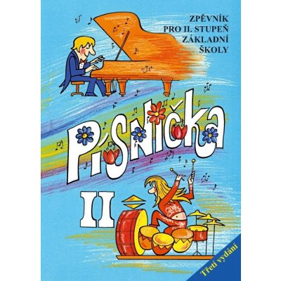 Písnička II – Zboží Mobilmania