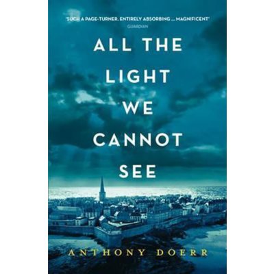 All the Light We Cannot See – Hledejceny.cz