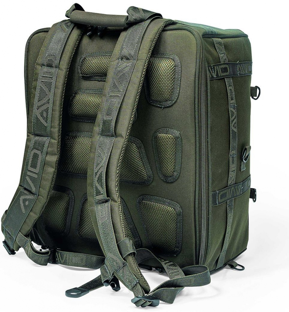 Avid Carp Batoh Compound Ruckbag od 990 Kč - Heureka.cz