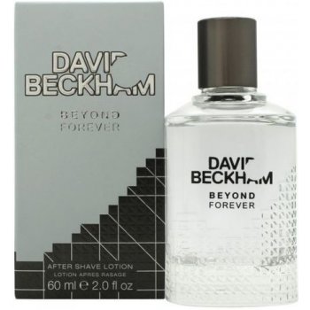 David Beckham Beyond Forever voda po holení 60 ml