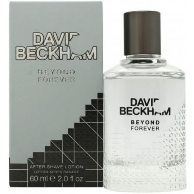 David Beckham Beyond Forever voda po holení 60 ml – Zboží Mobilmania