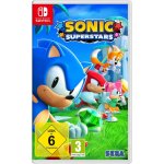 Sonic Superstars – Zboží Dáma