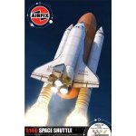 Airfix Space Shuttle Gift Set A50200 1:144 – Hledejceny.cz
