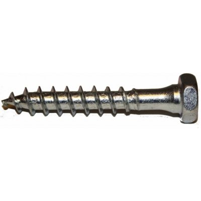 Vruty RAPI-TEC DUAL 10x60mm šestihranná hlava TX40 galvanický zinek – Hledejceny.cz