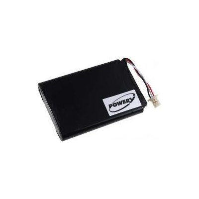 Powery Navigon JS541384120003 1000mAh Li-Ion 3,7V - neoriginální – Hledejceny.cz