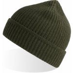 Atlantis Pletená čepice "Maple" olive – Hledejceny.cz