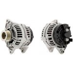 Alternátor Fiat Ducato 2.3 JTD, Bosch 0124525020, 504009978 | Zboží Auto