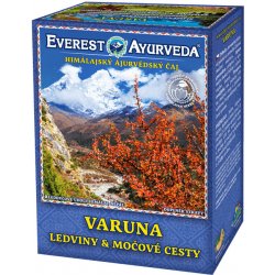 Everest Ajurveda Himalájský čaj VARUNA ledvinymočové cesty 100 g