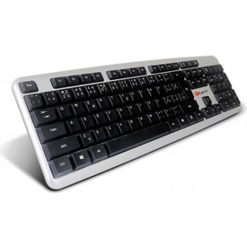 C-Tech KB-102-U-SL