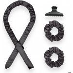 Bezteplotní natáčky na vlasy Barva: Černá – Sleviste.cz