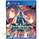 Hra na PS4 Utawareromono: Mask of Truth