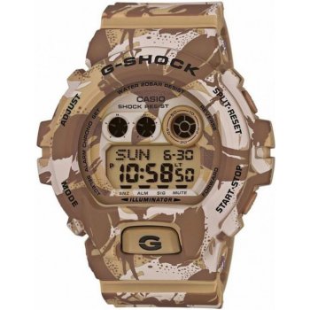 Casio GD-X6900MC-5