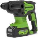 Greenworks GD24SDS2