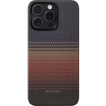 Pitaka MagEZ 5 case, sunset - iPhone 15 Pro Max KI1501SUM – Zboží Mobilmania