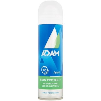 Adam Skin Protect Plus deospray 150 ml