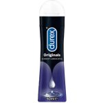Durex Perfect Gliss lubrikační gel 50 ml – Sleviste.cz